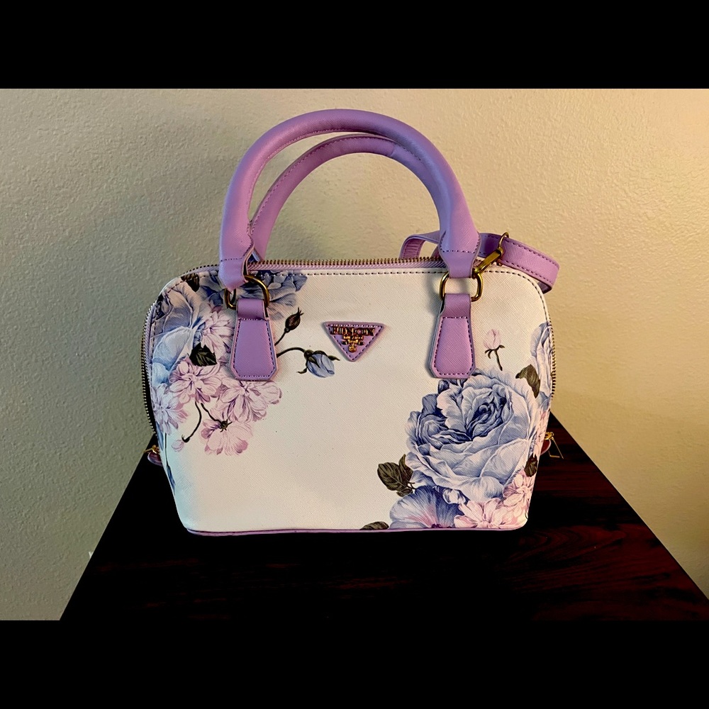 Lady’s purse